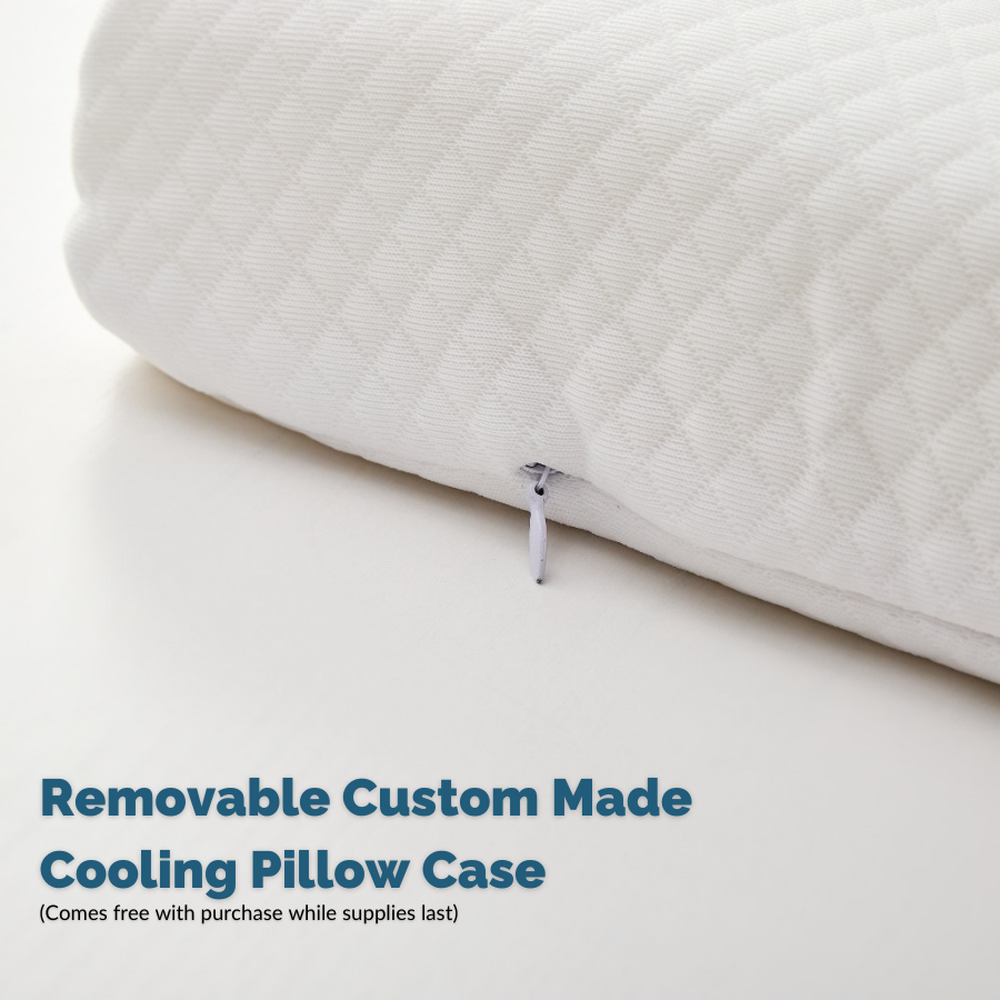 CLESHY™  Ergonomic Pillow