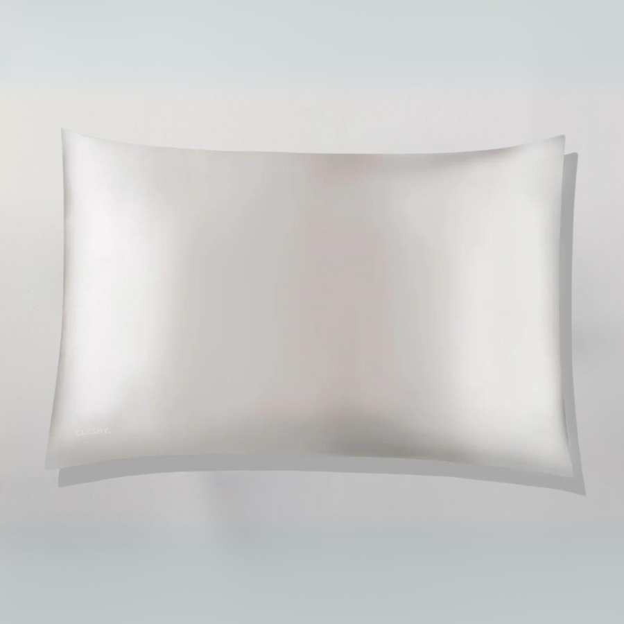 CLESHY™ Silk Pillow Case (2 Pack)