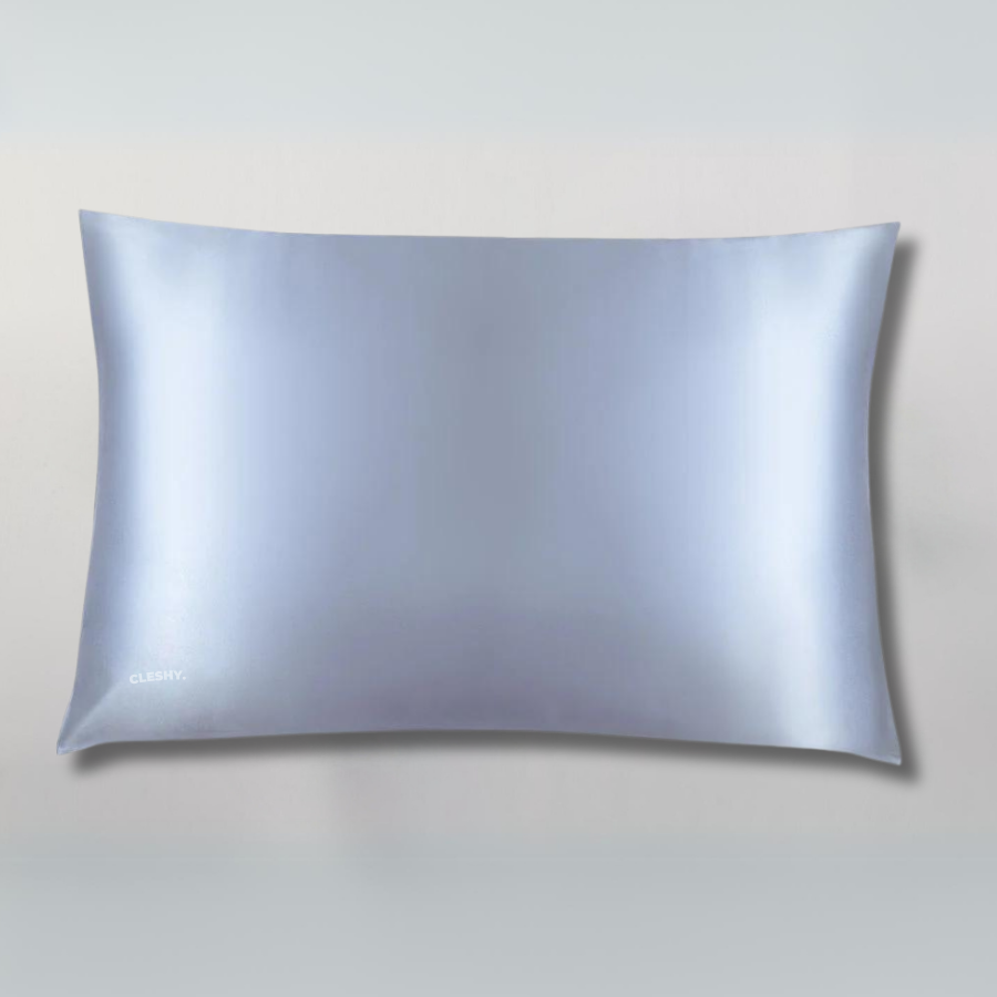 CLESHY™ Silk Pillow Case (2 Pack)