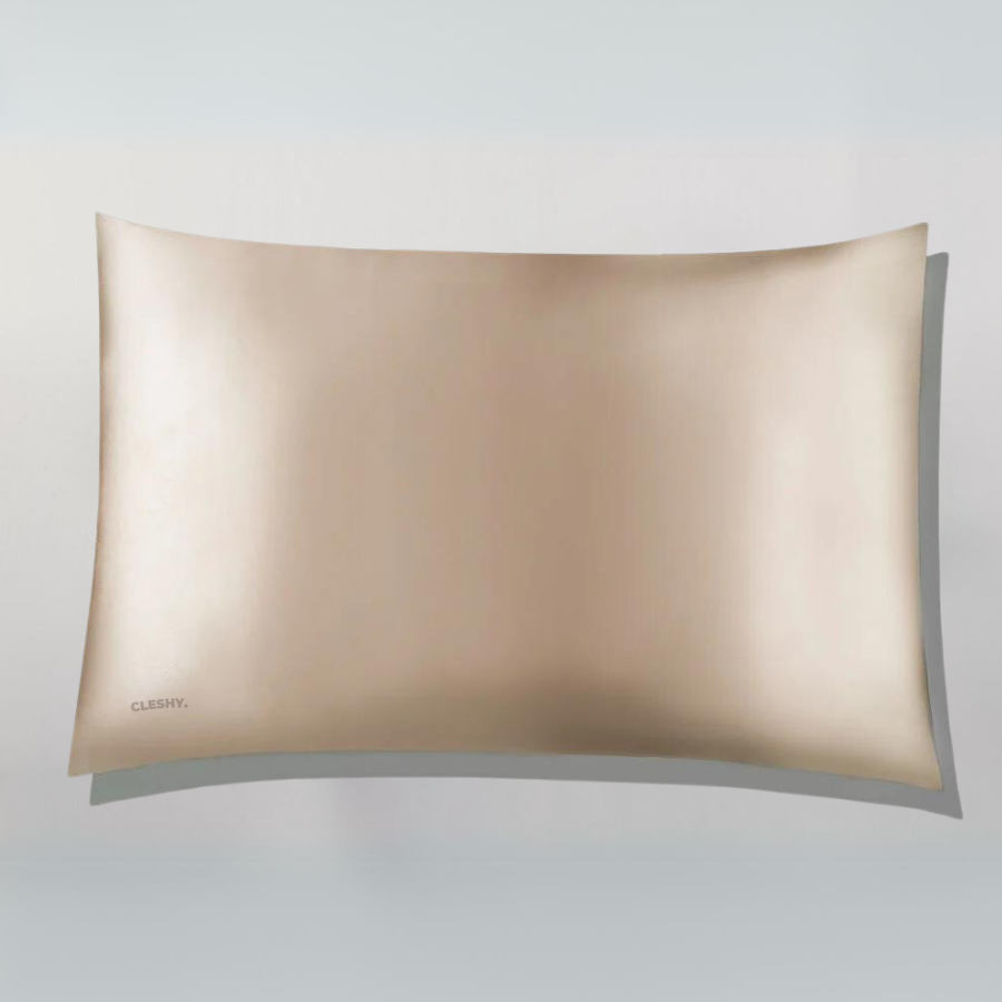 CLESHY™ Silk Pillow Case (2 Pack)