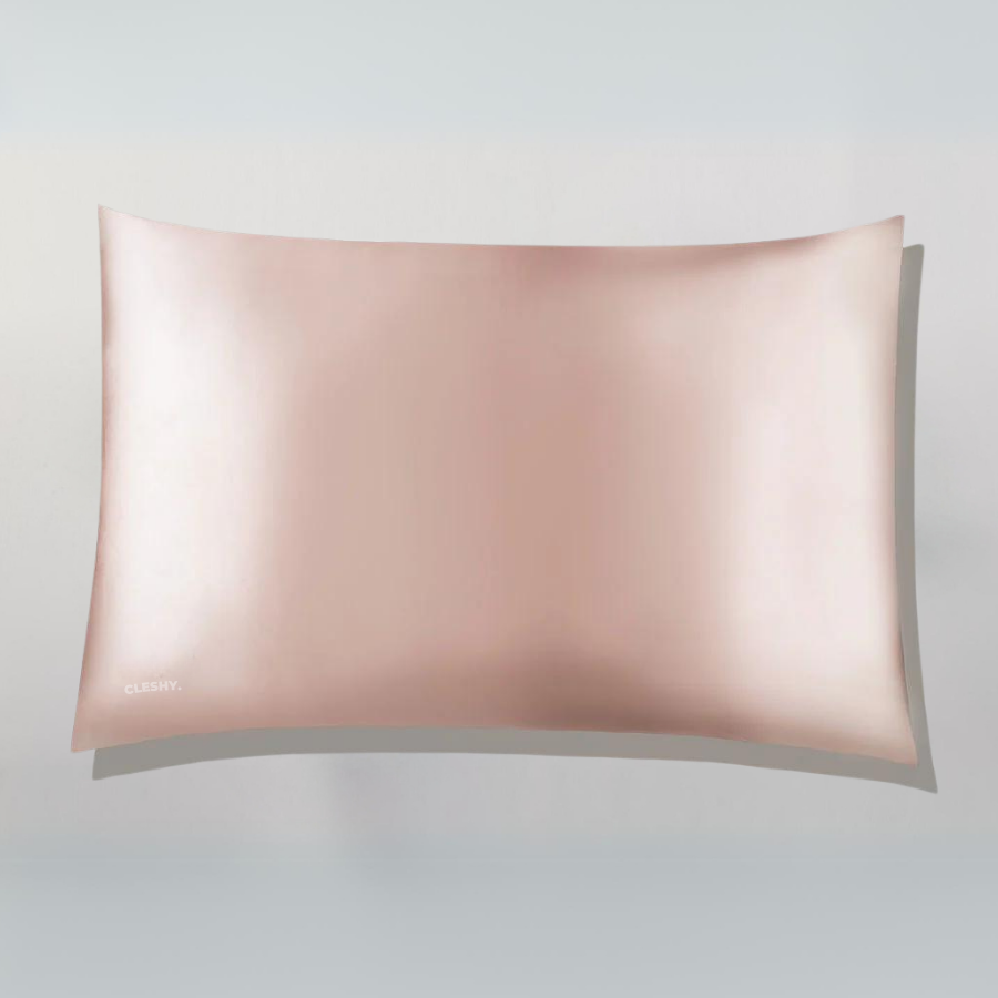 CLESHY™ Silk Pillow Case (2 Pack)