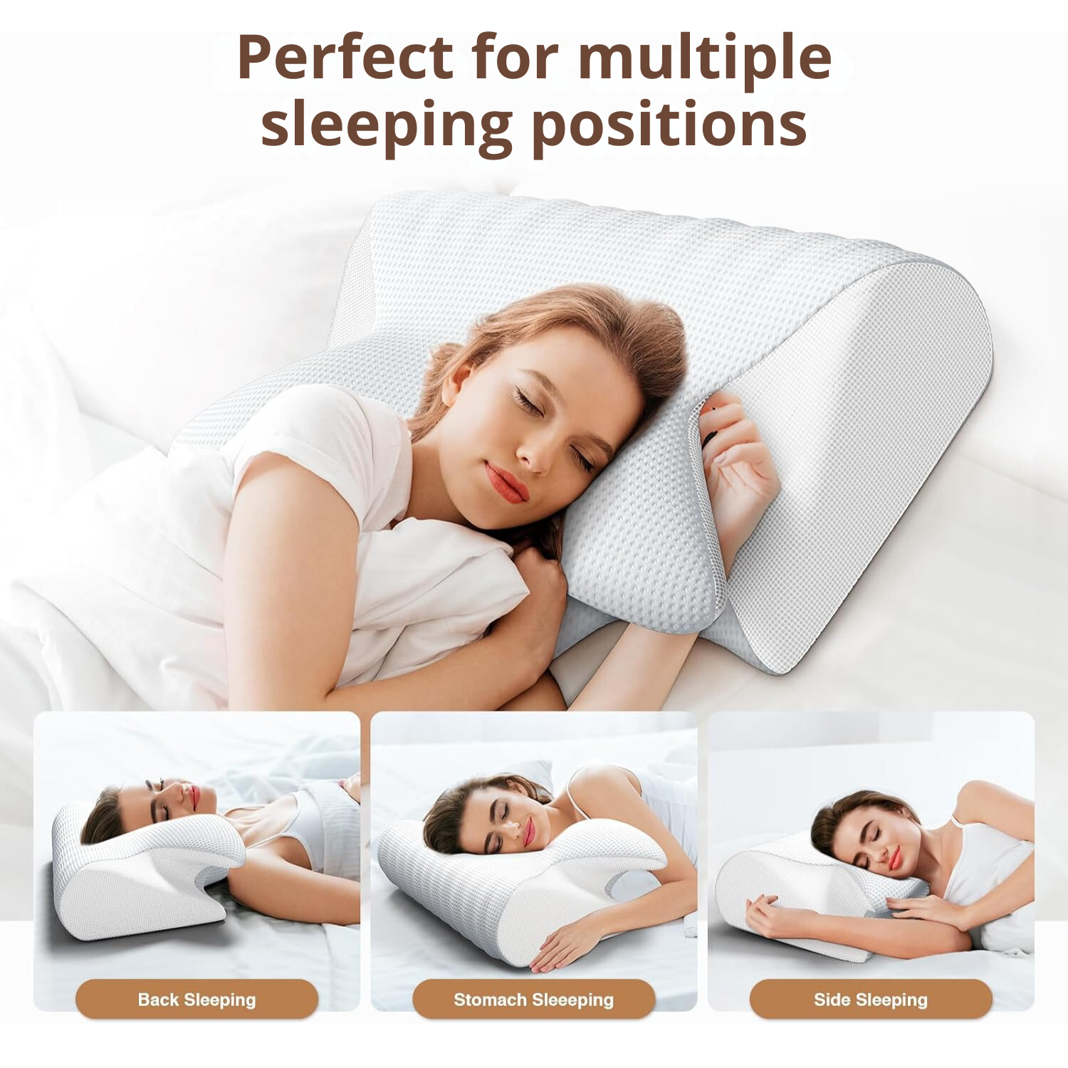 Cleshy - Your Pillow Solution – CLESHY